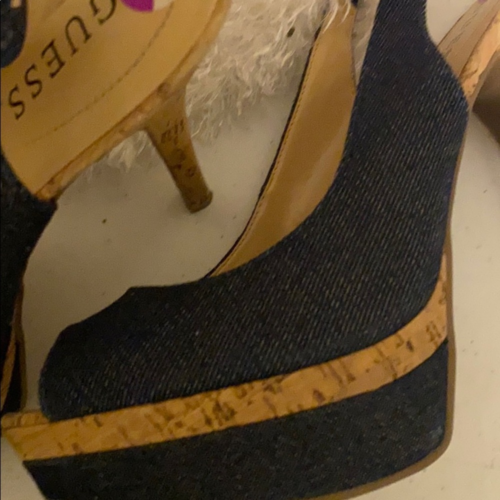High heels - Picture 4 of 5